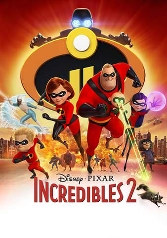 Disney Pixar