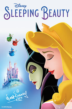 Disney's