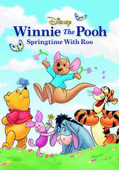 Springtime with Roo