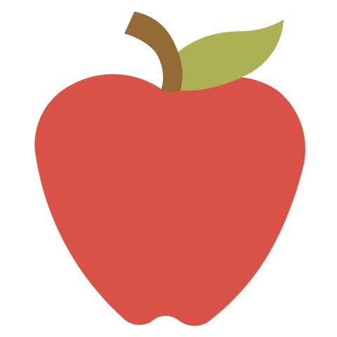 DIE: red, fruit, leaf
